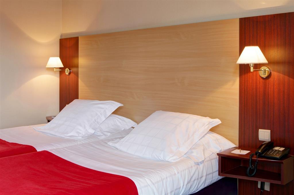 Hotel Ibis Styles Clermont-Ferrand Gare Екстер'єр фото